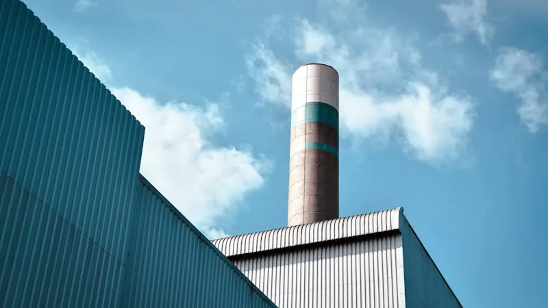 Ruchi Soya Biscuit Manufacturing Plant